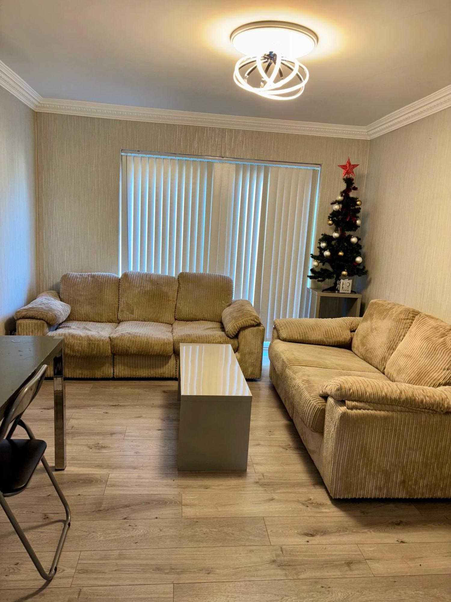 Guest house Ehsaan