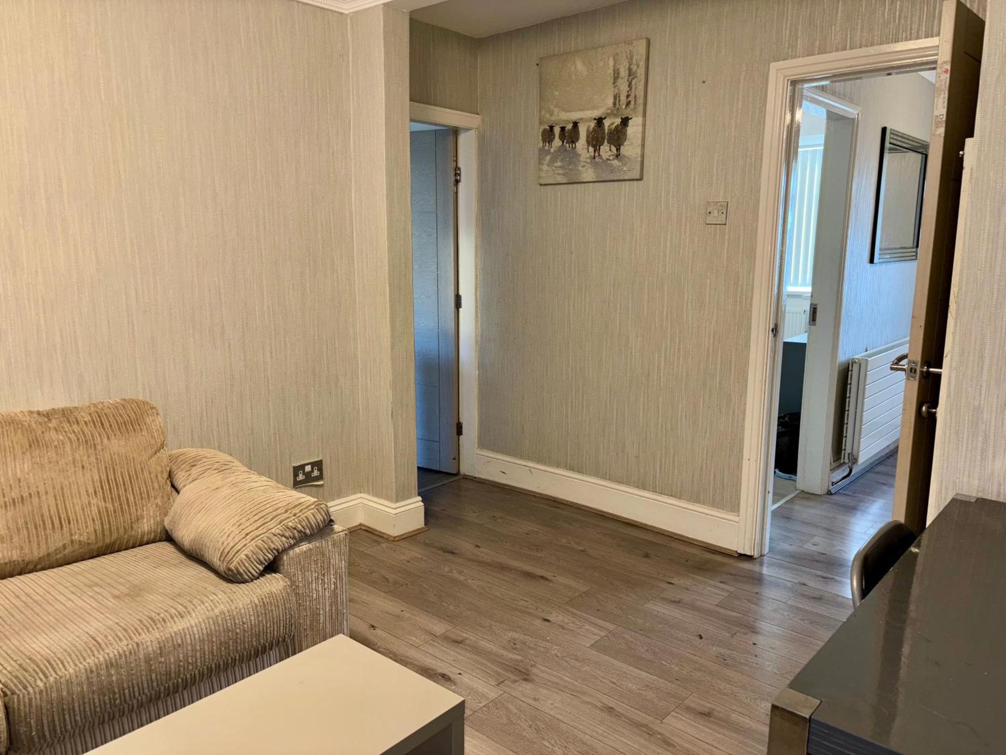 Guest house Ehsaan Birmingham