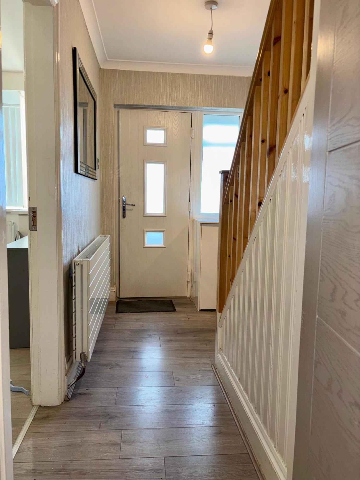 Guest house Ehsaan Birmingham