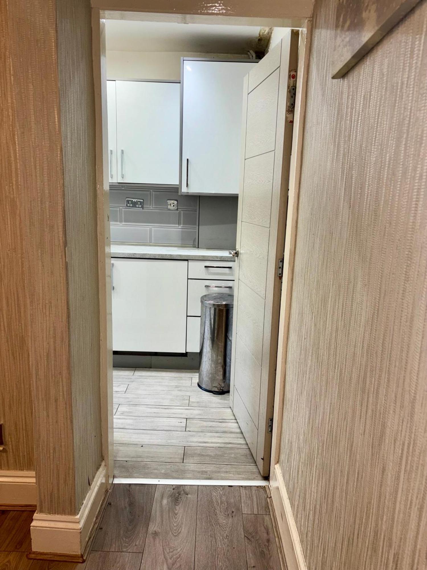 Ehsaan Guest house Birmingham