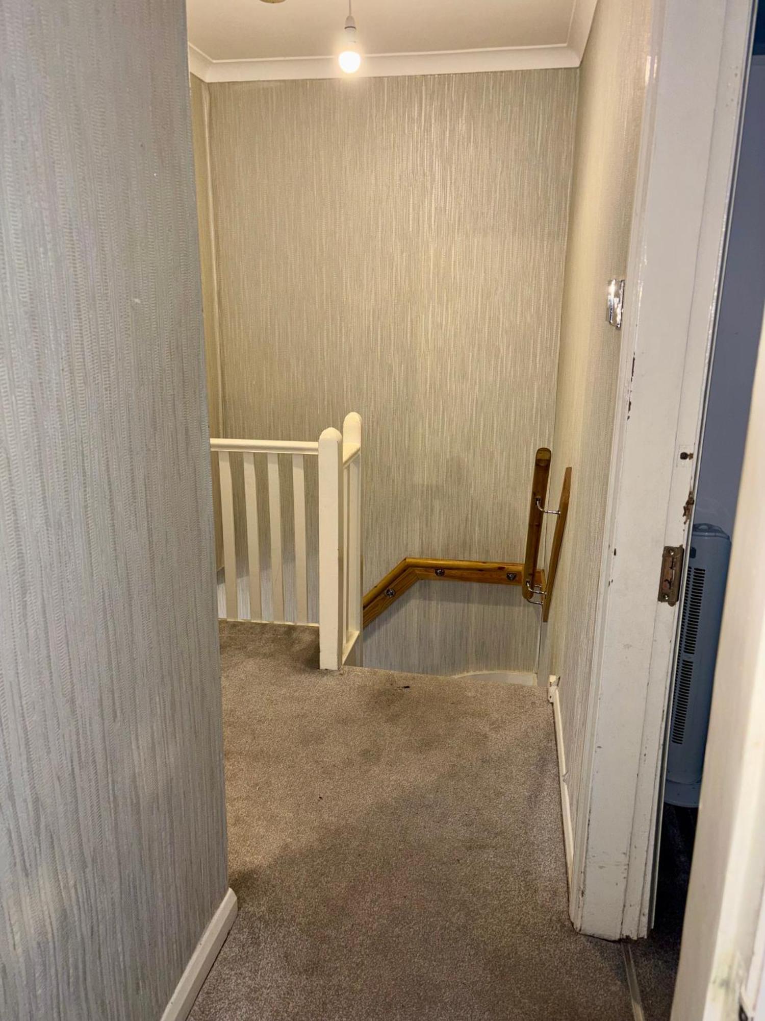 Guest house Ehsaan