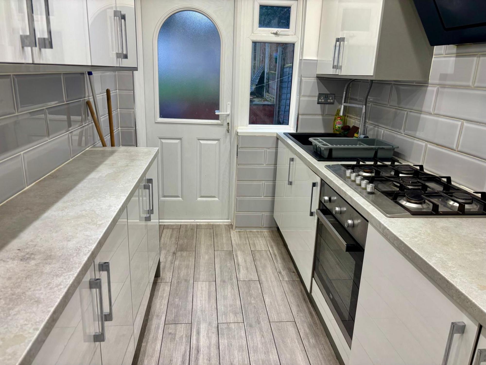 Ehsaan Guest house Birmingham