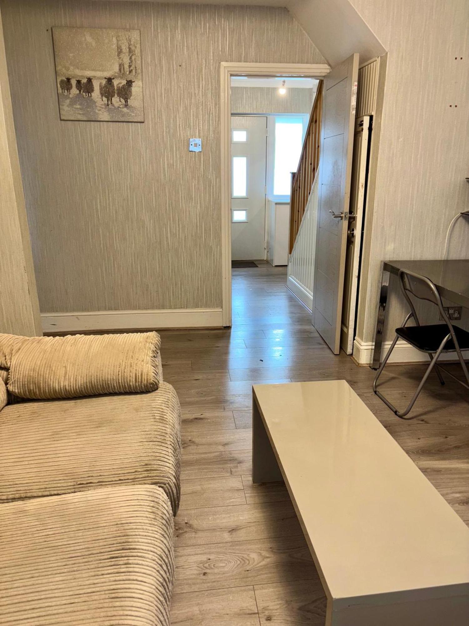 Guest house Ehsaan Birmingham