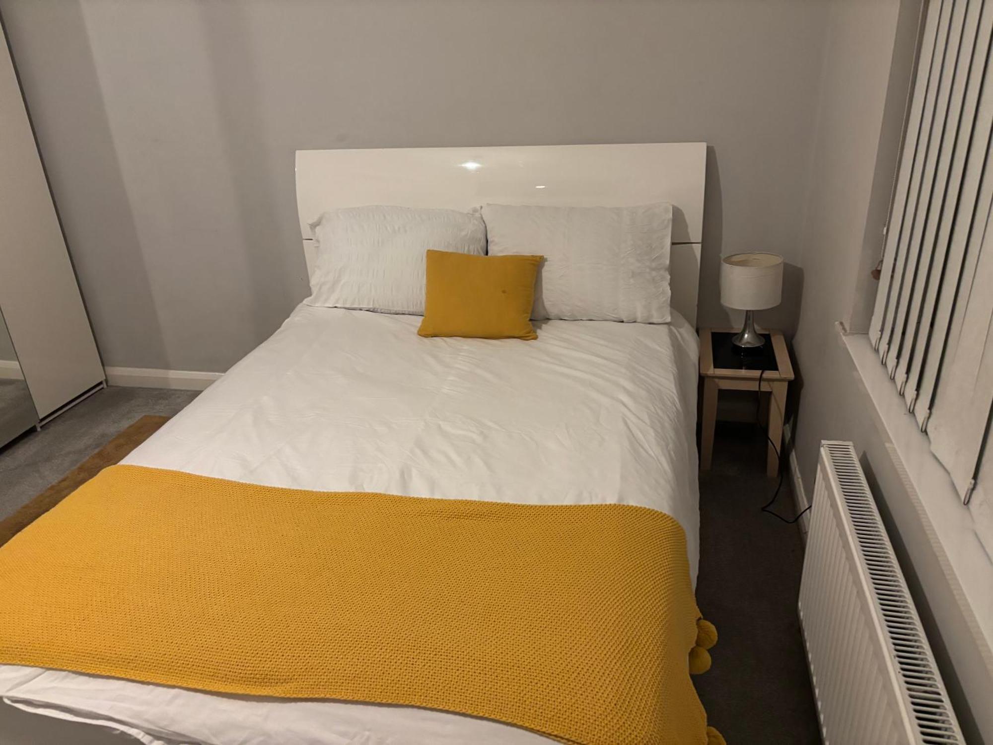 Guest house Ehsaan Birmingham
