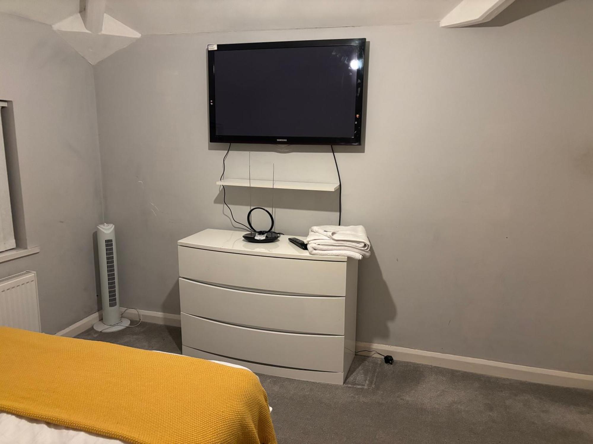 Guest house Ehsaan Birmingham