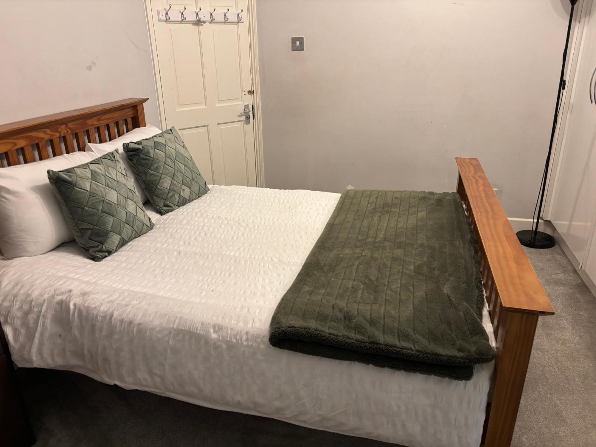 Guest house Ehsaan
