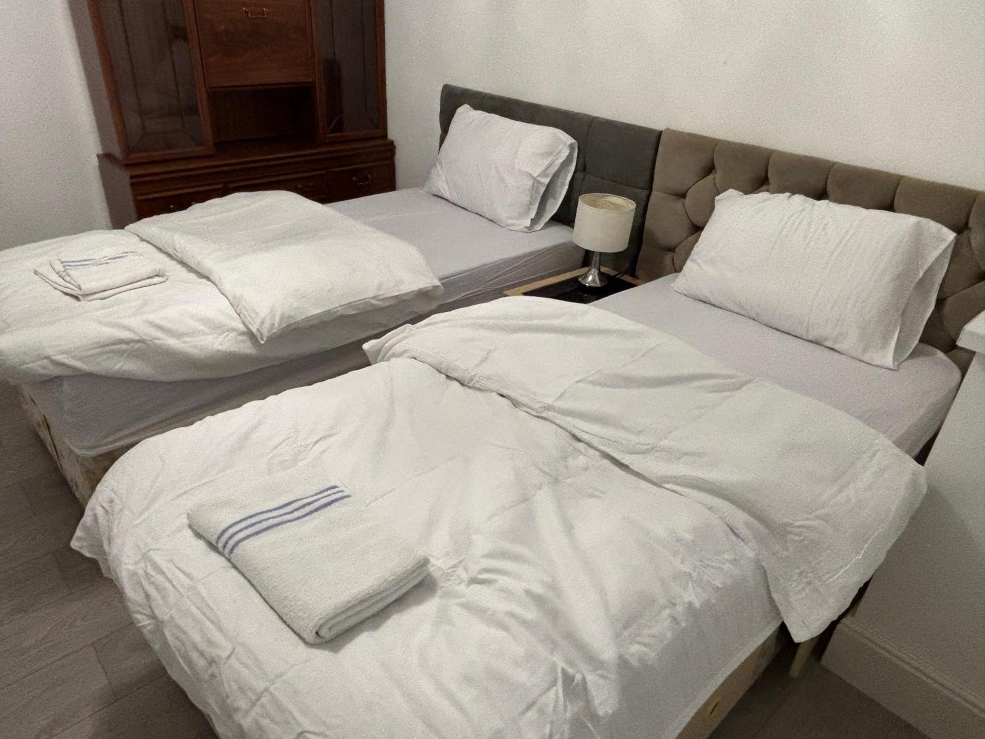Guest house Ehsaan
